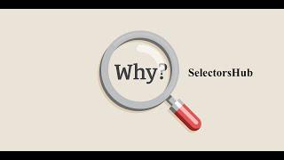 Why SelectorsHub while there is DevTools and so many other xpath extensions?
