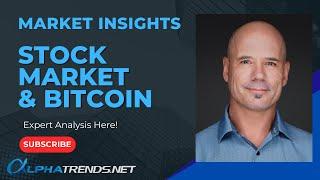 Stock Market & Bitcoin Analysis December 27, 2024