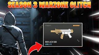 WARZONE GLITCH! HOW TO UNLOCK EVERY ATTACHMENT!