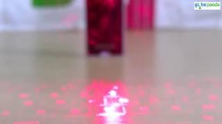 Laser Projection Virtual Wireless Bluetooth Keyboard Mouse | Globepanda