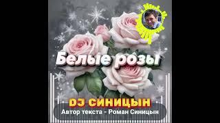 DJ СИНИЦЫН - Белые розы 2025