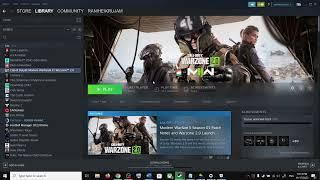 Fix Call of Duty Warzone 2.0 Not Launching When Hit On Play