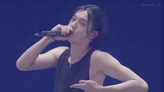 240804 TREASURE "B.O.M.B JP VER" WONDERLAND IN TOKYO DAY 2 [1:00 PM] | FANMEETING JAPAN 2024