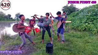 DJ Taheri song মালা রাখবো না, Mala Rakhbo na তাহেরি Dj Bangla New Funny Song Video 2021