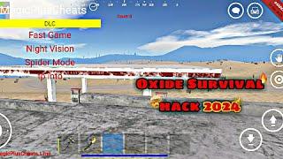 Oxide Survival hack new update 2024  oxide Survival hack teleport + ...