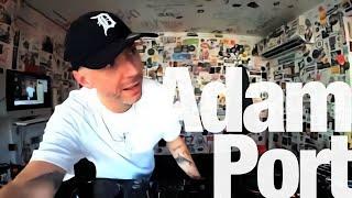 Adam Port @TheLotRadio (October 15th 2021)