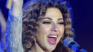 Myriam Fares - Hatha el Helo / "ميريام فارس - هذا الحلو "الدبكة هي الچوبي (Official Music Video)