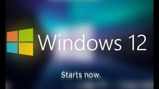 Windows 12 minimum requirements hints that might be