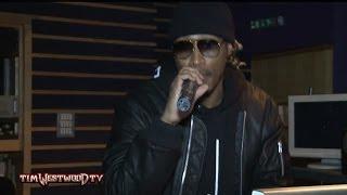 Future exclusive freestyle - Westwood