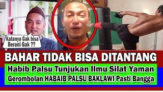 KEBENARAN HABIB BAHAR ITU PALSU