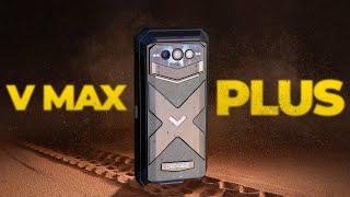 DOOGEE V Max Plus review! The BEST rugged smartphone EVER?