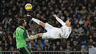 Cristiano Ronaldo The Best In the world (Football)