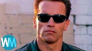 Top 10 Best Arnold Schwarzenegger Movies