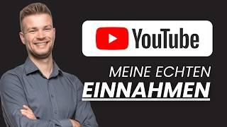 Lohnt sich YouTube 2025? - Meine Einnahmen und ein ehrliches Fazit