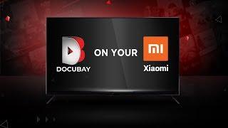 DocuBay live on Mi TV: New Worlds, New Places, New Stories | Stream Now