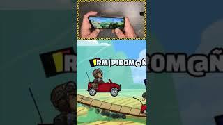 Hill Climb Racing 2 - Piroman & Touk NO SETUP! 