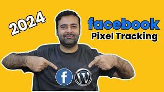 How To Install a Facebook Pixel on WordPress - WooCommerce [Fast & Easy] In 2024