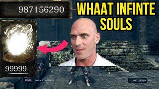 DARK SOULS REMASTERED CHEATS: SOULS Duplication\Infinite In Dark Souls remastered