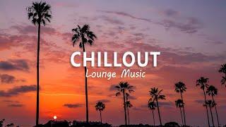 Paradise Chillout New Age & Calm - Beautiful Lounge Instrumental Chillout Music for Work and Study