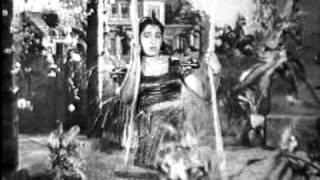 "Kenek Kohendo" - Latha Walpola (Sukumali, 1957)