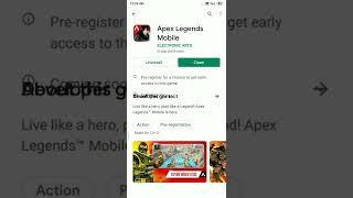 #NO VPN & APEX LEGENDS DOWNLOAD & NO APK ONLY PLAY STORE DOWNLOAD#