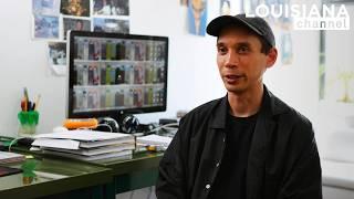 Artist Josh Kline Gives Advice to Young Artists | Louisiana Channel