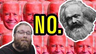 Vaush Is Wrong About Marxist Theory on Electoral Politics