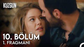 Kuzgun 10. Bölüm Fragman