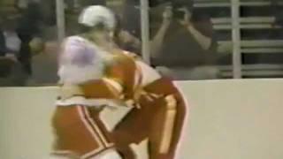 Brad Marsh vs Ed Hospodar Dec 22, 1980