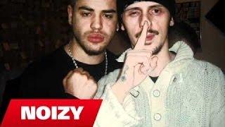 Duda ft B-Genius & Noizy - Nana Loke ( OFFICIAL SONG ) 2011 FULL