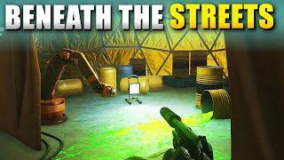 Beneath The Streets Task Guide in Escape From Tarkov