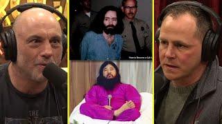 Psychological Manipulation used by Cult Leaders │Joe Rogan & Chase Hughes