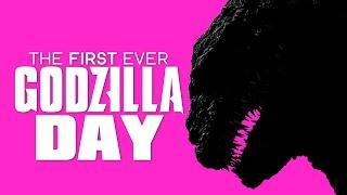 The First Ever Godzilla Day | ゴジラ・フェス 2017