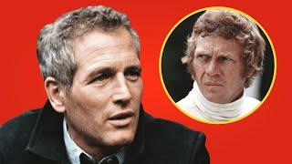 He Utterly Hated Steve McQueen, Now We Know the Reason Why