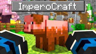 IL MOB PIÙ RARO DI MINECRAFT - ImperoCraft Ep. 144