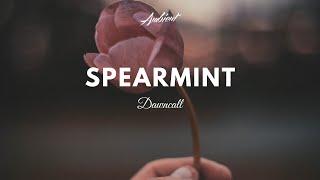 Dawncall - Spearmint