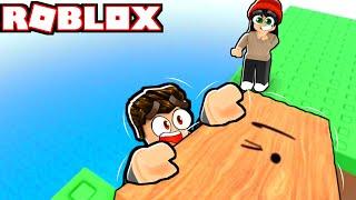 ROBLOX PLANK IT WITH ALEXA!