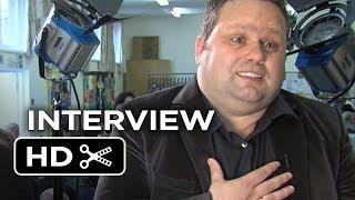 One Chance Interview - Paul Potts (2013) - Simon Cowell, Britain's Got Talent Movie HD