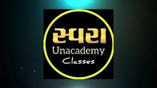 Swara Unacademy Classes intro