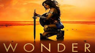 Wonder Woman (2017) Review