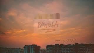 “Favela”  Ozuna x lil tecca x wizkid x  dancehall type beat [2020]  (prod. by OMAR.)