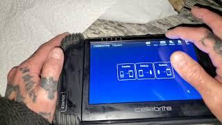 Check Out The Cellebrite Universal Forensic Extraction Device