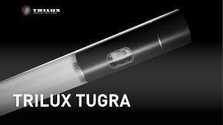 Tugra - Connecting Spaces | TRILUX