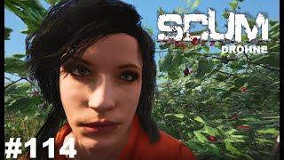 SCUM - SCUM Admin Helper Drohnen Folge #114 Staffel 3 Gameplay Deutsch