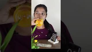 30 SECOND FROOTI BOTTLE CHALLENGE  | 500 RS Frooti CHALLENGE  #shorts #ytshorts #maazachallenge