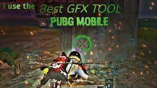 Battlegrounds Advanced Graphics Tool | GFX Tool | Redmi Note 7 | PUBG Mobile Monatge