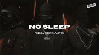[FREE] Booter Bee x Country Dons x Meekz Manny type beat - NO SLEEP