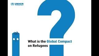 What is the Global Compact on Refugees?