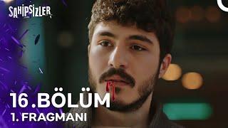 Sahipsizler 15. Bölüm 3. Fragmanı | "Yusuf Vuruldu!"