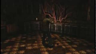 [Silent Hill: Homecoming] Hell House (1/3)